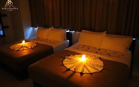 Hotel Darulmakmur Lodge Kuantan
